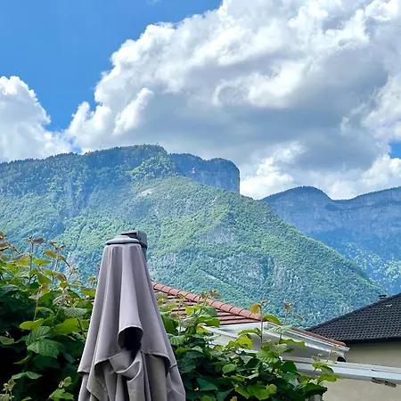 Homestay Au Calme L Jardin I Tram L Grenoble Nord St Egreve Saint-Egreve