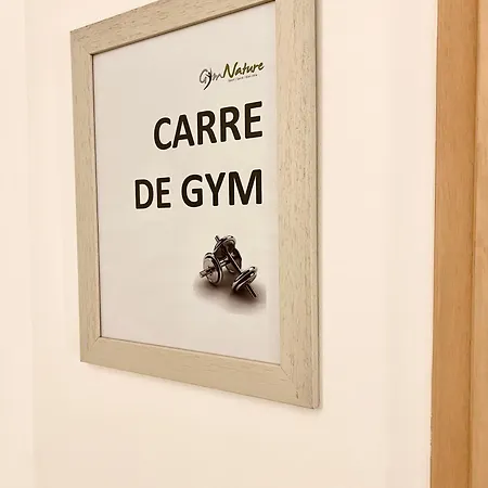 Homestay Au Calme L Jardin I Tram L Grenoble Nord St Egreve Saint-Egreve